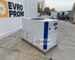 Maschine: CARRIER 30RB080R Chiller