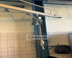 Maschine: D+E Demag u