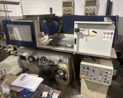 Maschine: ALPA RT700 Flächenschleifmaschinen