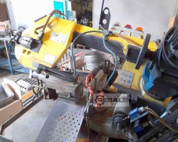 Maschine: FMB JUPITER Bandsägeautomaten
