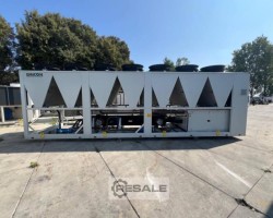 Maschine: EMICON ERAH 8120 MC VS HE KE Chiller