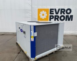 Maschine: CARRIER 30RB090R Chiller