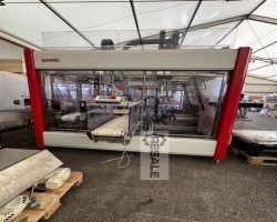 Maschine: SOMIC 424 DT Kartonverpackungsmaschinen