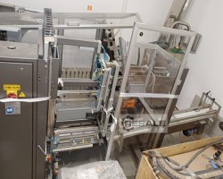 Maschine: IMA CP6 Kartoniermaschinen