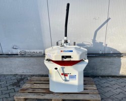 Maschine: ERIKA RECORD Gr. 7 20-tlg Brötchenpressen