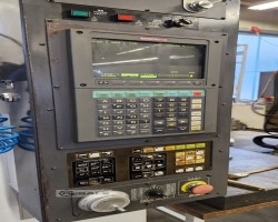 Maschine: ENSHU DT-CL CNC Fräsmaschinen