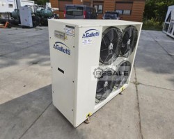 Maschine: GALLETTI MPE 019 C0 AB CAT2 Chiller