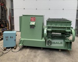 Maschine: D+E WALTER TROWAL TA 2/145