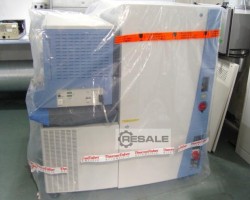 Maschine: THERMO FISHER LTQ Orbitrap classi Massenspektrometer