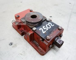 Maschine: BWF RK I Fixatoren