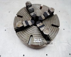 Maschine:   Planscheiben