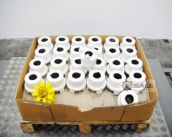 Maschine: ROTEX 55 drehelastische Kupplungen