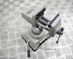 Maschine: PANAVISE USA Patent 2898068 Schraubstöcke