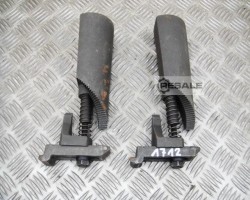 Maschine:   Stufenpratzen