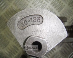 Maschine:   Stufenpratzen