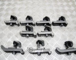 Maschine:   Stufenpratzen