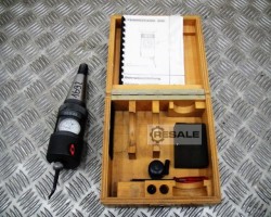 Maschine: CENTRICATOR CO Messmittel