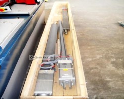 Maschine: FRAMO - ANTRIEBSTECHNIK Flexline 30 A/A/D Hubspindelantrieb Framo - Antriebstechnik