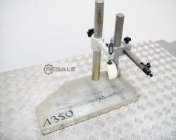 Maschine:  self-made Messmittel