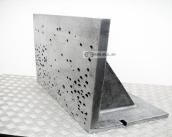 Maschine:   Aufspannwinkel