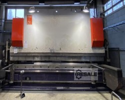 Maschine: BYSTRONIC PR 6200 x 400 to CNC Abkantpressen