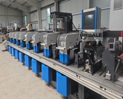 Maschine: GALLUS EMS 340 