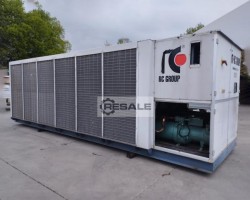 Maschine: RC GRUP MAXIMO HD A.ELN 600 S2 U12 Chiller