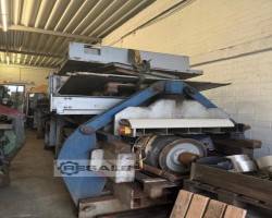 Maschine: PAAL KONTI 275 D Ballenpressen