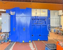 Maschine: STRAUTMANN BaleTainer Ballenpressen