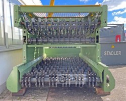 Maschine: GRUMBACH UND PETERMANN Paper Spike 2000 Sortieranlagen