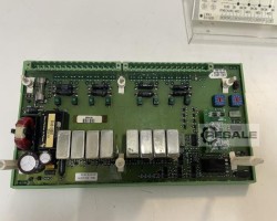 Maschine: WOODWARD LinkNet 9905-973 Kanal Relais