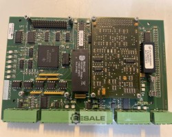 Maschine: LIPS DRUNEN 1185082-6111610321 Lmp extention printcard