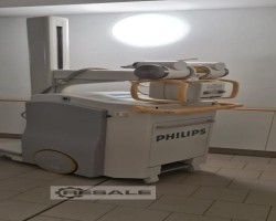 Maschine: PHILIPS Practix 400 Röntgengeräte
