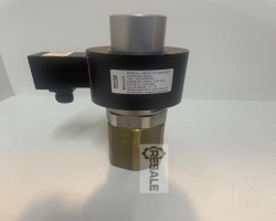 Maschine: TECON NSR-Nr: 4810-17-108-9391 Magnet Ventil
