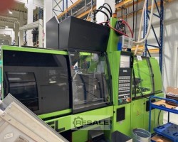 Maschine: ENGEL VICTORY 200/45 Tech + er/usp Spritzgiessmaschine bis 1000 KN