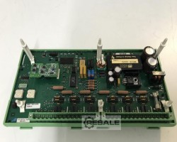 Maschine: WOODWARD LinkNet 9905-969 Relais