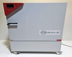 Maschine: BINDER KBWF 240 Wachstumsschrank