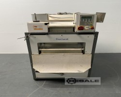 Maschine: EBERHARDT Universal Brotanlagen
