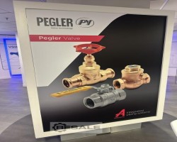 Maschine:   Produktionswerkstatt für Ventile und Armaturen aus Messing