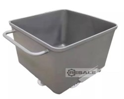 Maschine:   Schneidwagen