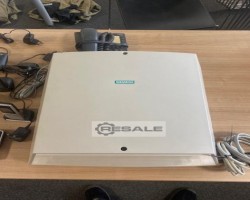 Maschine: SIEMENS HiPath 3550 Telefonanlage