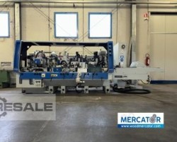 Maschine: LEADERMAC LMC-723CUG Vierseitenhobelmaschinen