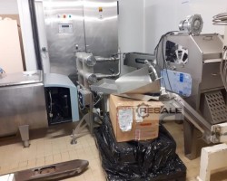 Maschine: PELBO MICRO Typ 25