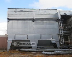 Maschine: SCHUKO ecovar Absauganlagen