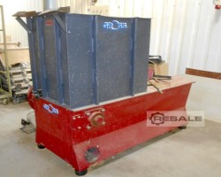 Maschine: GROSS GAZ62 Holzzerkleinerungsmaschinen