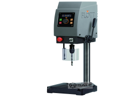 Maschine: FLOTT Turbo Drill Tischbohrmaschinen
