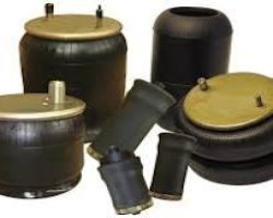 Maschine: SEVERAL  Air Spring Productions Equipment