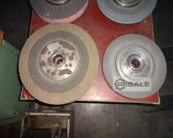 Maschine: STUDER diverse Rundschleifmaschinen