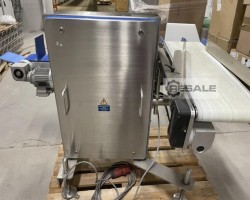 Maschine: BUHMANN SERVOFEED PF200 Produktstapler