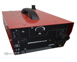 Maschine: EP SYSTEMS M 40.60 Plasmaschneidanlagen